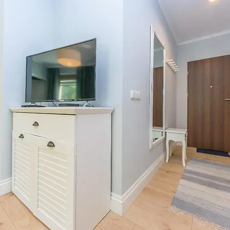 Apartment Aleja Park - Noclegisopot Sopot