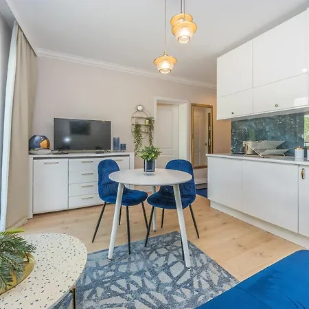 Apartment Aleja Park - Noclegisopot *