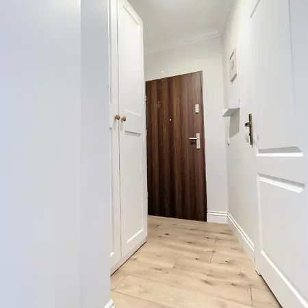 Aleja Park - Noclegisopot * Sopot