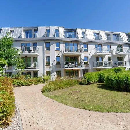 Aleja Park - Noclegisopot *