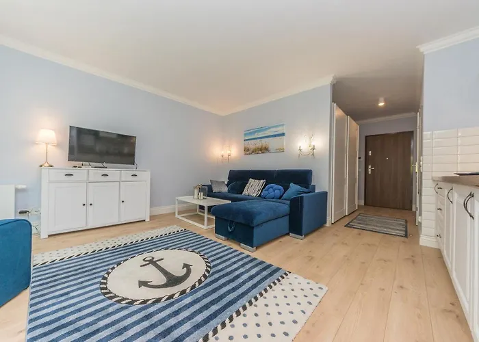 Aleja Park - Noclegisopot Sopot