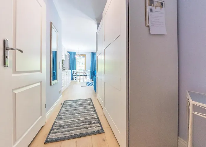 Aleja Park - Noclegisopot