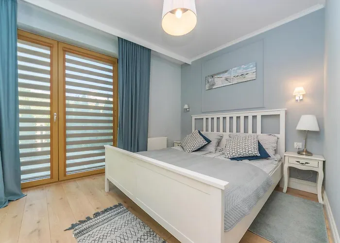 Aleja Park - Noclegisopot *