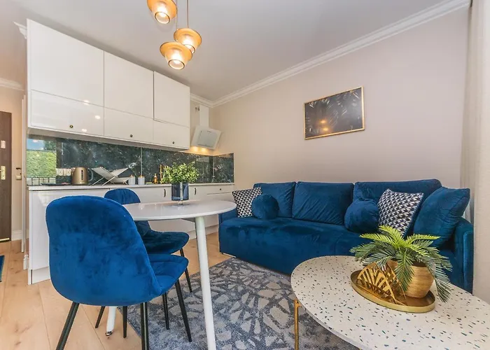 Aleja Park - Noclegisopot *