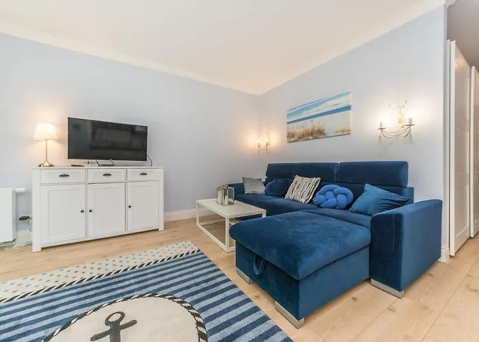 Aleja Park - Noclegisopot