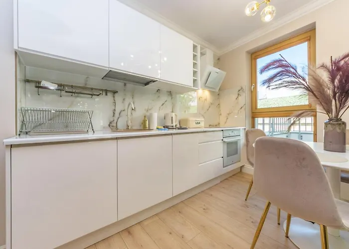 Aleja Park - Noclegisopot * Sopot