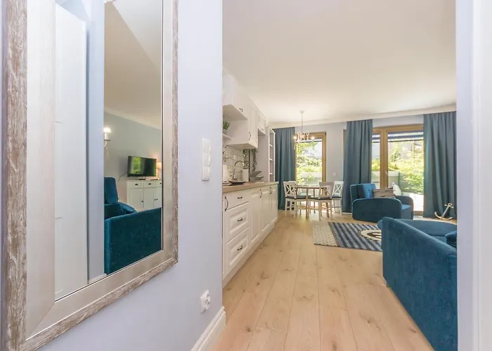 Aleja Park - Noclegisopot