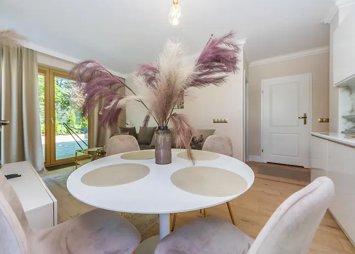 Aleja Park - Noclegisopot *