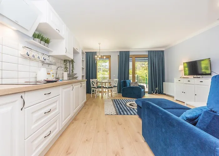 Aleja Park - Noclegisopot *