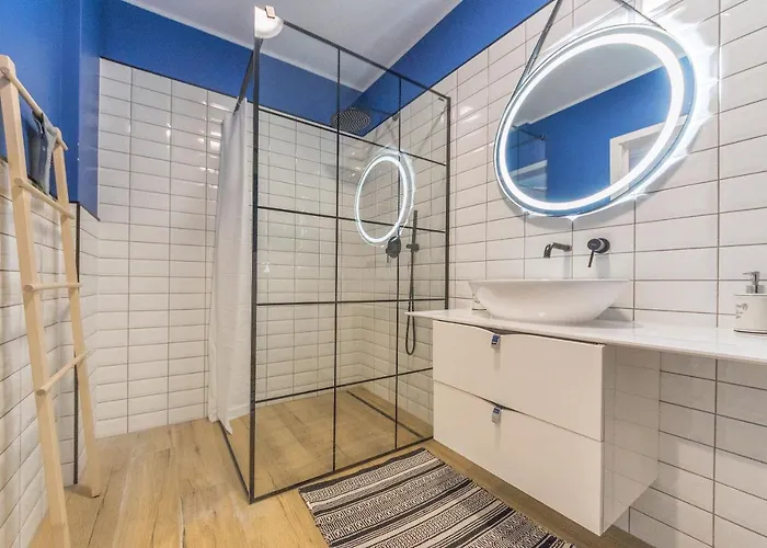 Aleja Park - Noclegisopot Sopot