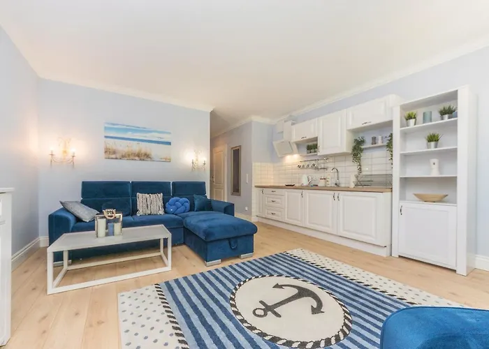 Aleja Park - Noclegisopot Apartment *