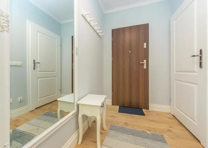 Aleja Park - Noclegisopot