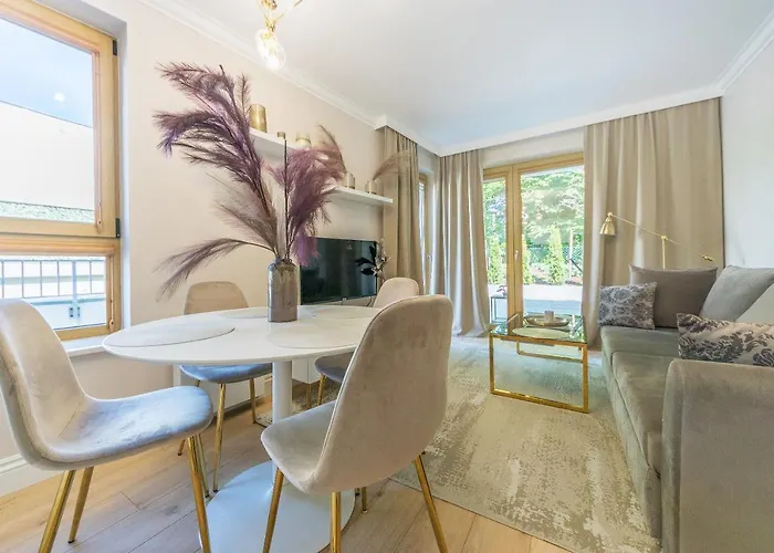 Aleja Park - Noclegisopot