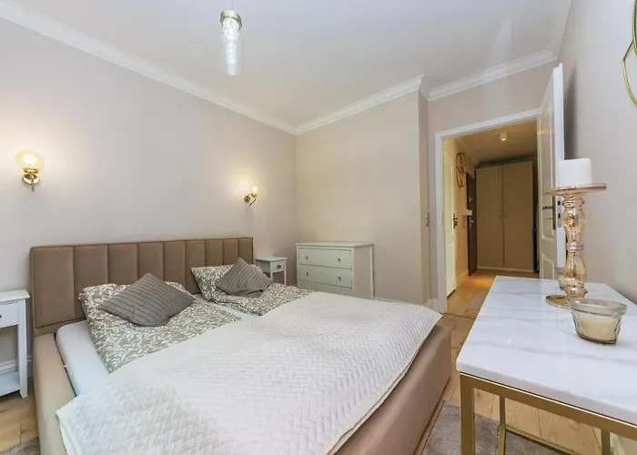 Aleja Park - Noclegisopot *