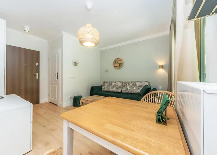 Aleja Park - Noclegisopot *