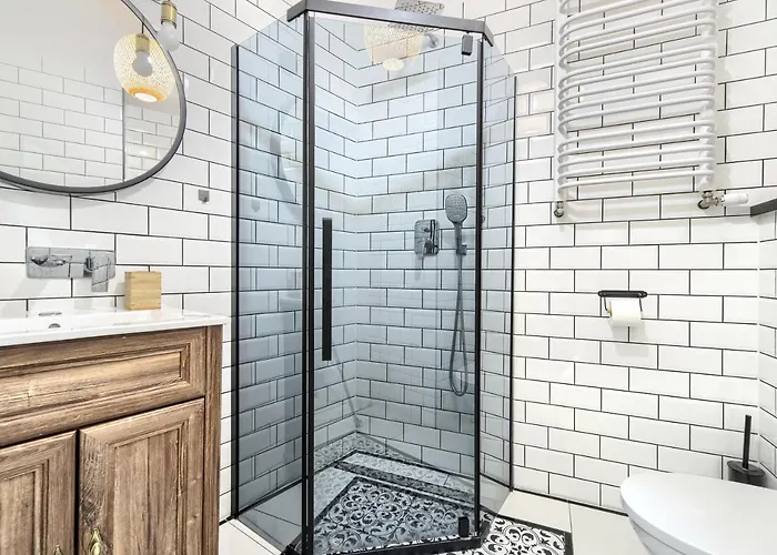 Aleja Park - Noclegisopot Apartment