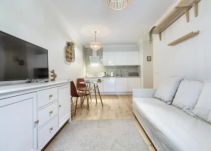 Aleja Park - Noclegisopot *