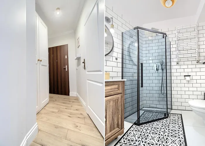 Aleja Park - Noclegisopot *