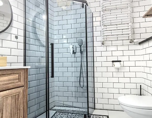 Aleja Park - Noclegisopot Apartment *