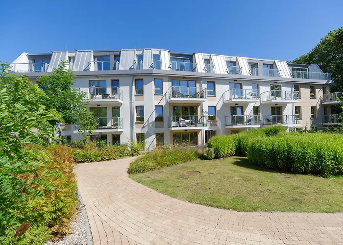 Aleja Park - Noclegisopot *